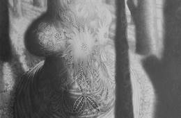 Amsterdam Drawing 2016